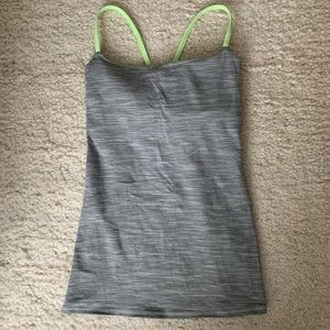 Lululemon tank bundle